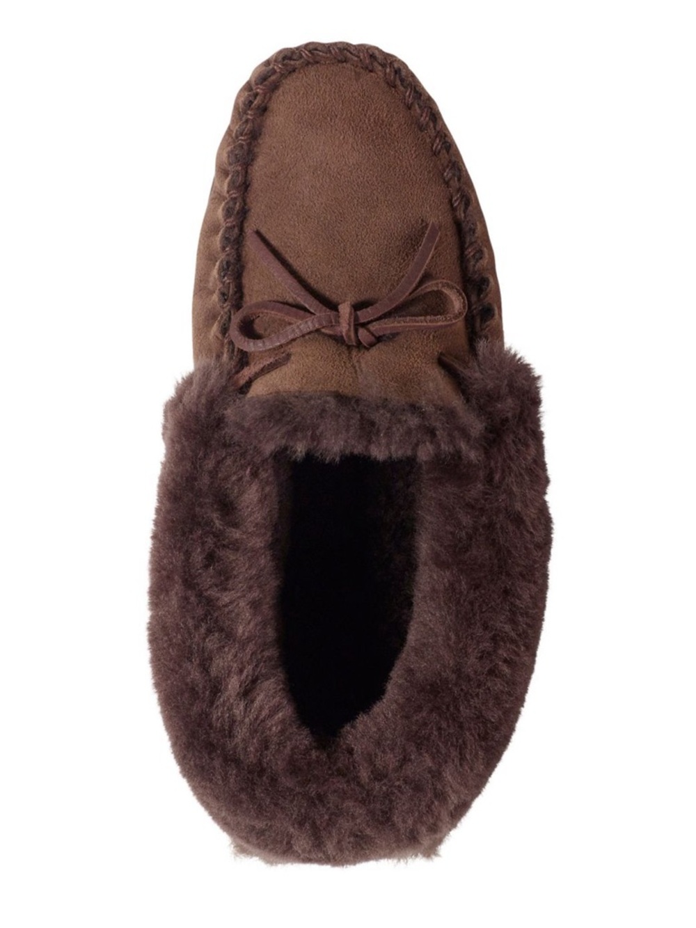 L.L. Bean Women's Wicked Good Moccasins